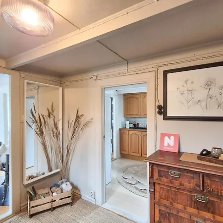 Amazing In Nedre Vats With House Sea View *