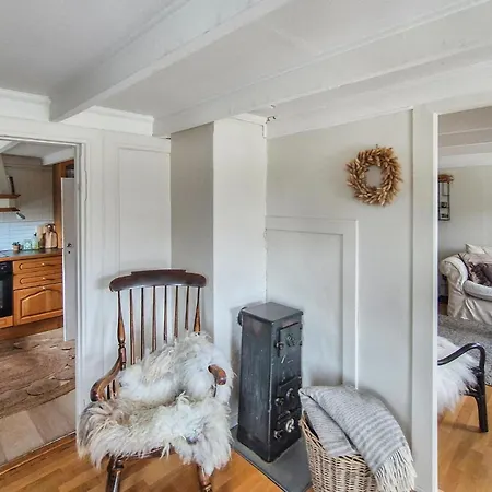 Amazing In Nedre Vats With House Sea View *